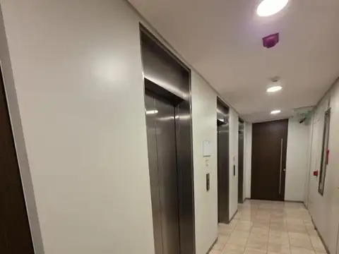 Alquiler Oficina Corporativa Belgrano