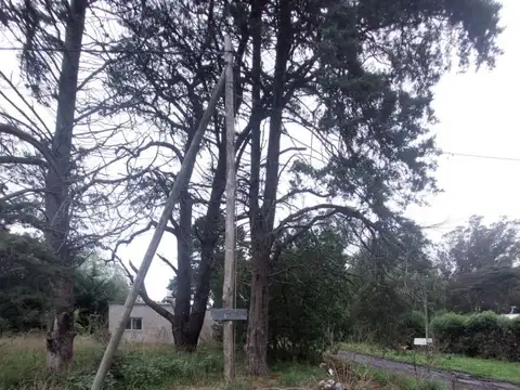 VENTA DE LOTE EN ZONA DE ALTO CRECIMIENTO, LOS ACANTILADOS