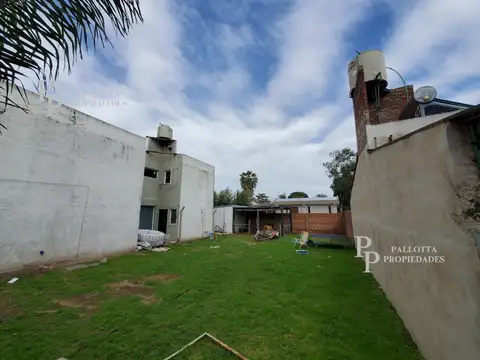 Lote | 200 m2 | VENTA | Pallotta Propiedades