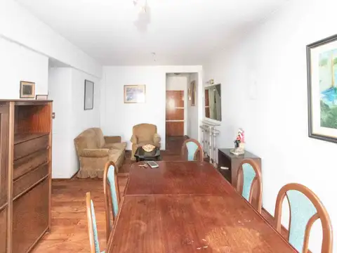 Departamento en Venta de 3 dormitorios