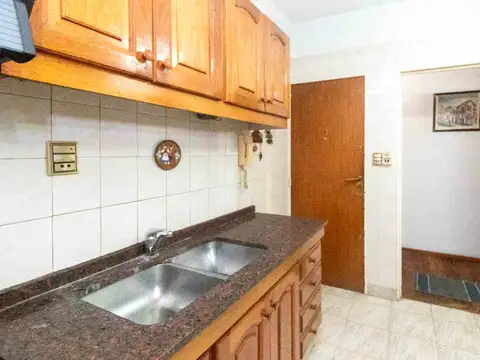 Departamento en Venta 40 años