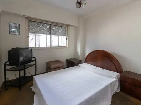 3 AMBIENTES DEPENDENCIA BALCON LAVADERO