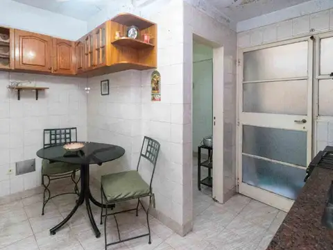 Departamento en Venta en Flores, USD 99.900