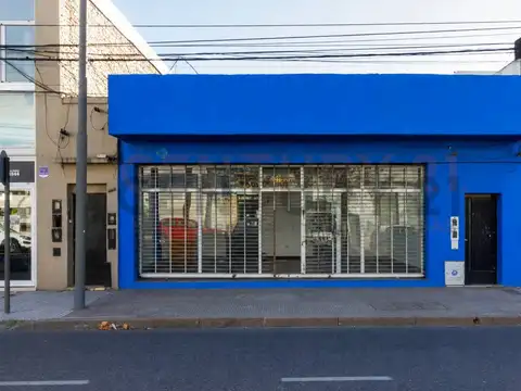 ALQUILER LOCAL COMERCIAL, AV. EVA PERÓN , ROSARIO