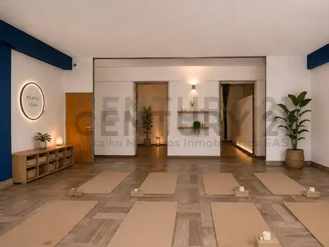 Eva Perón 4800, Piso 0
