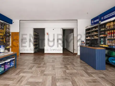 Local en Alquiler en Azcuenaga, $ 800.000