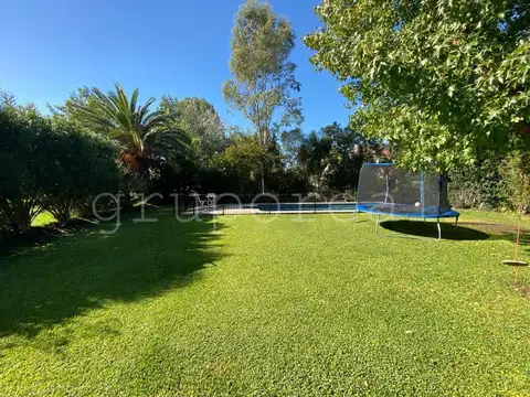 CLUB PRIVADO EL OMBU