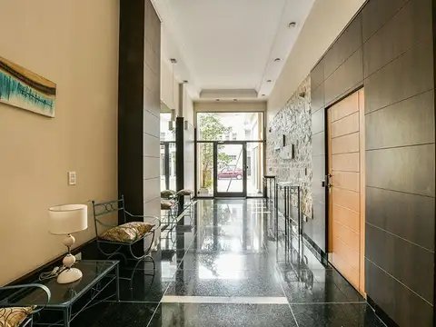 Departamento - Centro