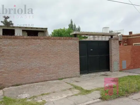 Casa en Bernal Oeste
