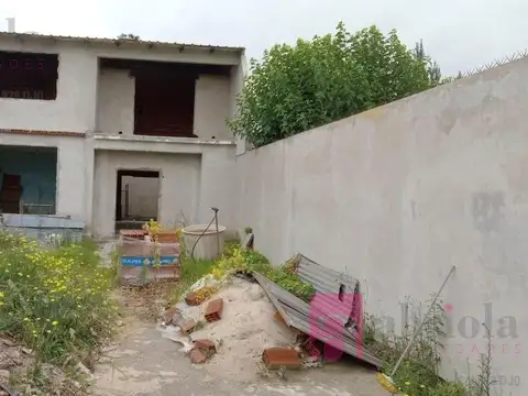 Casa en Bernal Oeste