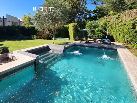 Casa en Venta de 4 dormitorios