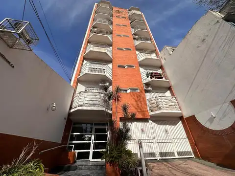 Alquiler Monoambiente con Balcòn Santos Lugares