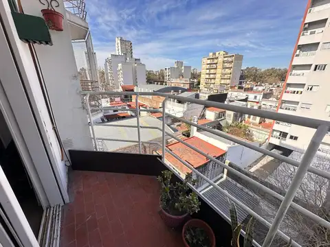 Departamento en Alquiler 25 años