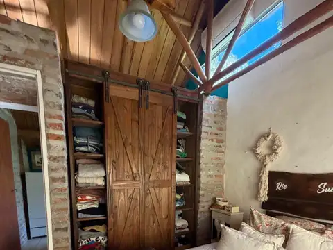 Casa en Venta en Lujan, USD 89.000