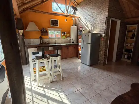 Casa en Venta en Lujan, USD 89.000