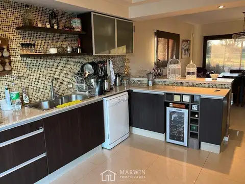 Casa en Venta 10 años