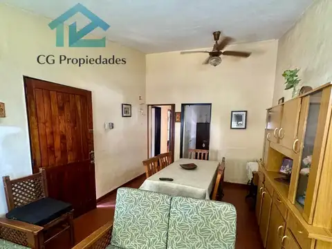 Casa en Venta en Cordoba, USD 48.000
