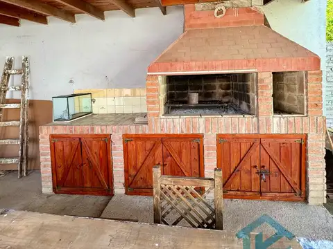 Casa en Venta 30 años