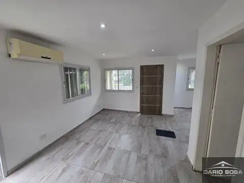 Casa en Venta de 1 dormitorio