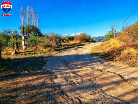 Terreno en Venta en El Bolsón, USD 13.000