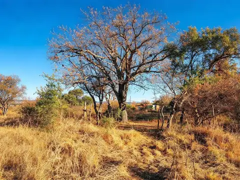 Terreno en Venta en El Bolsón, USD 13.000
