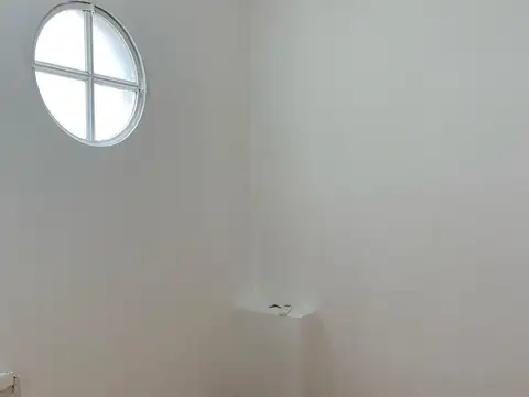 Depto Tipo Casa 4 ambientes con 1 baño