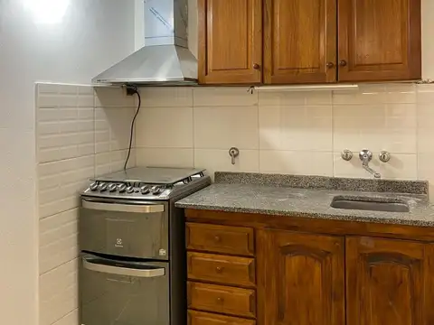 PH en Alquiler de 4 Ambientes en el Bajo de San Isidro