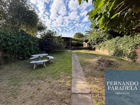 Casa en venta de 3 dormitorios c/ cochera en Castelar