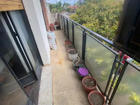 Departamento en venta en Banfield