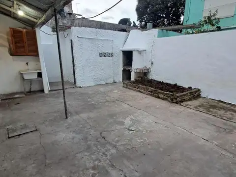 OPORTUNIDAD 3 AMB P. BAJA C/ PATIO