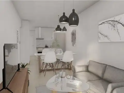 Departamento en Venta de 3 dormitorios