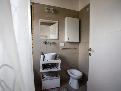 Departamento en Venta 11 años