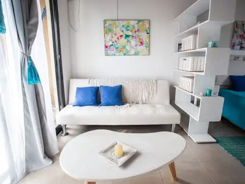 Departamento en Venta en Villa Gesell, USD 79.500