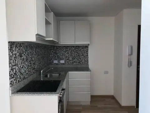 Departamento en Alquiler 8 años