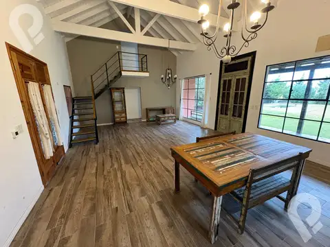 Casa en Alquiler de 4 dormitorios