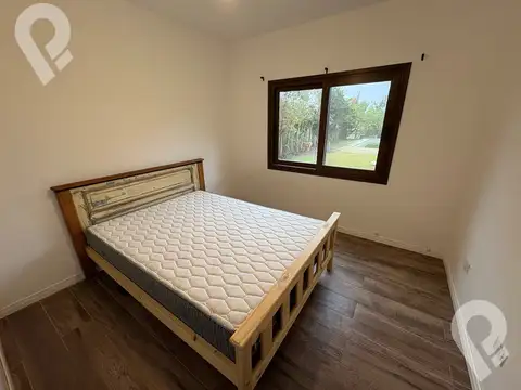 Casa en Alquiler 20 años