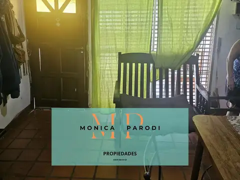 Casa en Venta en Merlo, USD 90.000