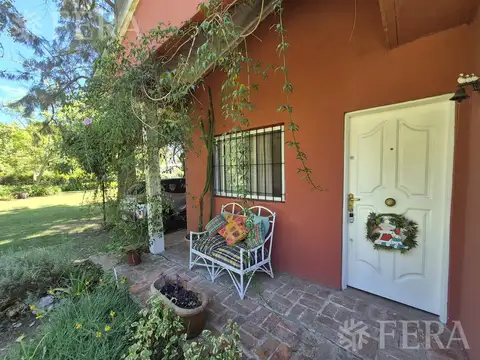 Quinta en Venta al Sur