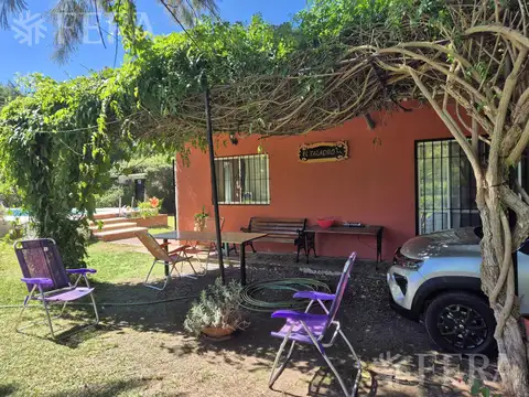 Quinta en Venta en La Plata, USD 96.000