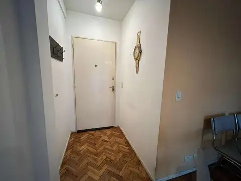 Departamento en Alquiler Temporal de Monoambiente