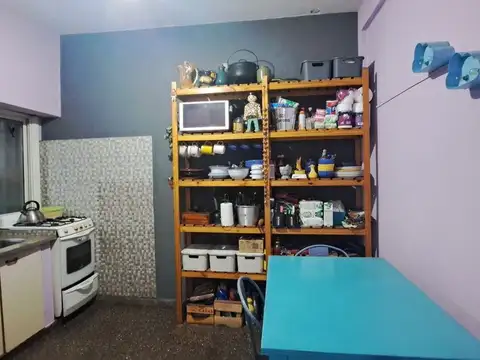 Depto Tipo Casa en Venta en Bernal Oeste, USD 52.000