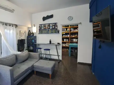 Depto Tipo Casa en Venta de 3 ambientes