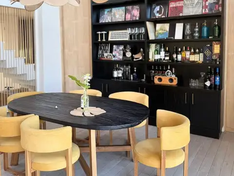 Casa en Alquiler Temporal en Albanueva, USD 20.000