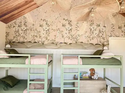 Casa en Alquiler Temporal al Oeste