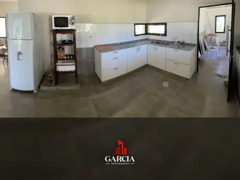 Hermosa casa en Barrio Santa Barbara