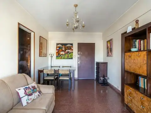 Departamento en Venta en Liniers, USD 90.000