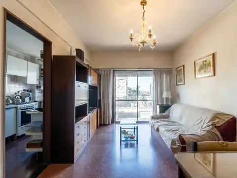Departamento en Venta de 2 dormitorios