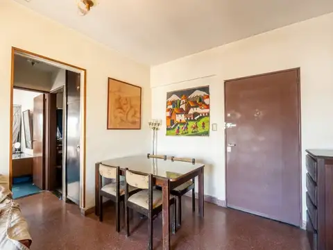Departamento en Venta 46 años