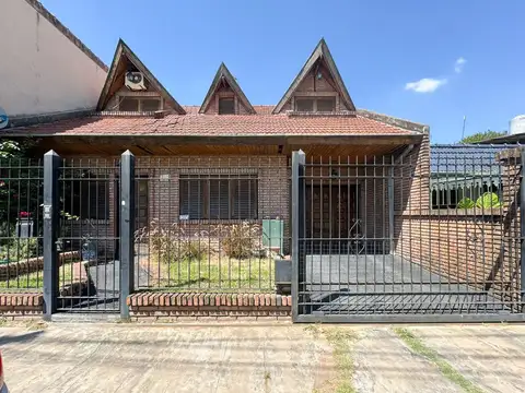 Casa en Venta en Merlo, USD 145.000