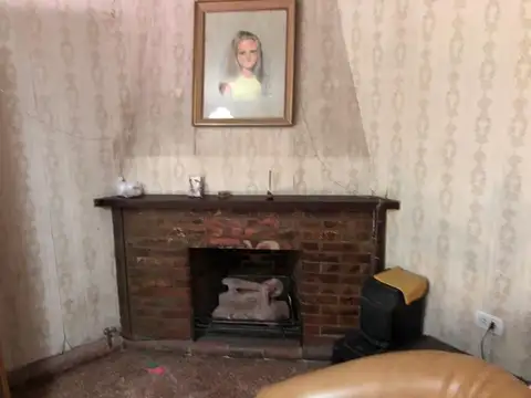 Casa en Venta 50 años